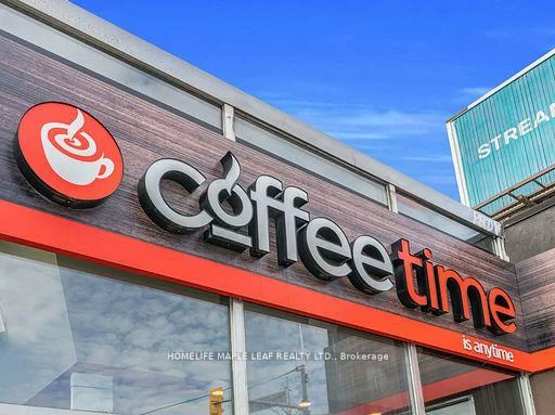 1471, Eglinton, Oakwood Village, Toronto