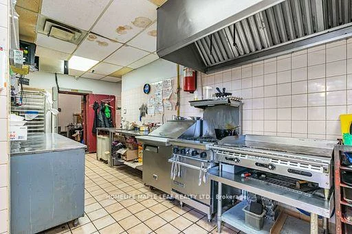 1471, Eglinton, Oakwood Village, Toronto