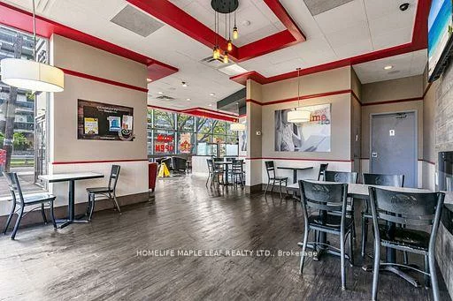 1471, Eglinton, Oakwood Village, Toronto