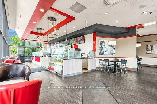 1471, Eglinton, Oakwood Village, Toronto