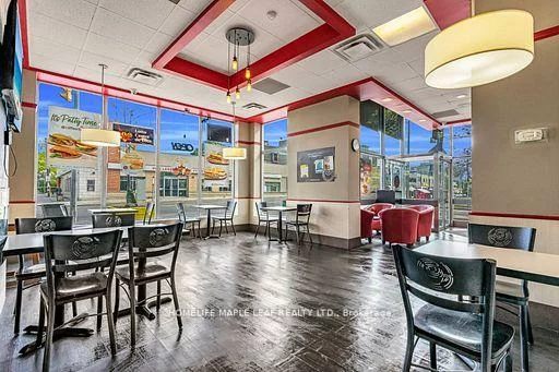 1471, Eglinton, Oakwood Village, Toronto