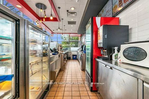 1471, Eglinton, Oakwood Village, Toronto