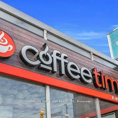 Commercial for sale, 1471, Eglinton, Oakwood Village, Toronto