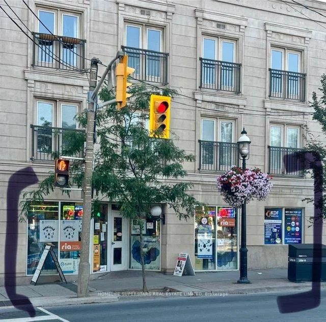 120, Lombard, Church-Yonge Corridor, Toronto