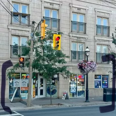 120, Lombard, Church-Yonge Corridor, Toronto