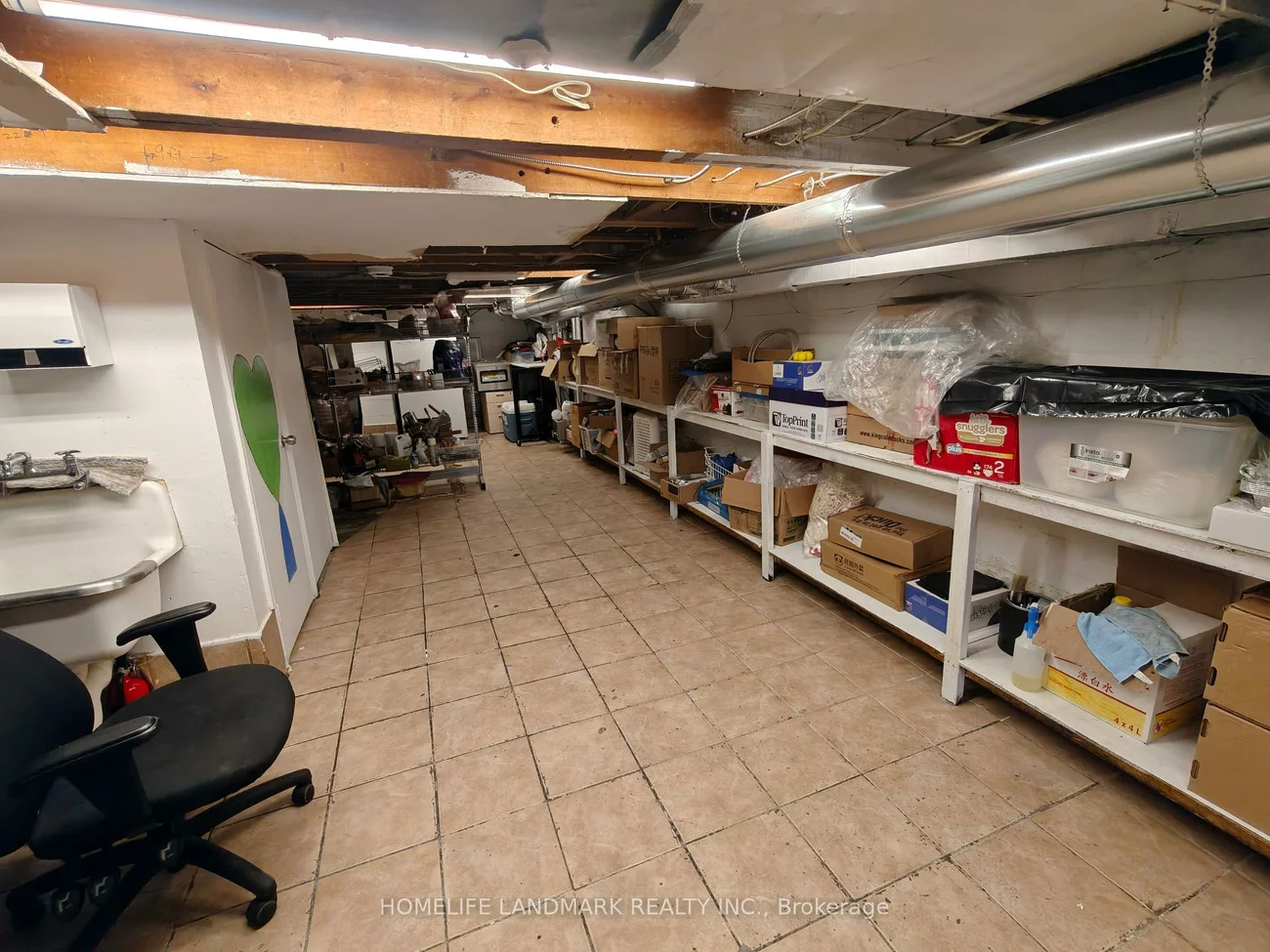 5372, Yonge, Willowdale West, Toronto