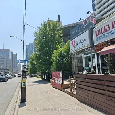 Commercial for sale, 5372, Yonge, Willowdale West, Toronto