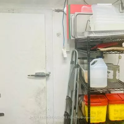 Commercial for sale, 761, Dundas, Trinity-Bellwoods, Toronto