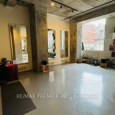 Commercial for sale, 334, Adelaide, Waterfront Communities C1, Toronto