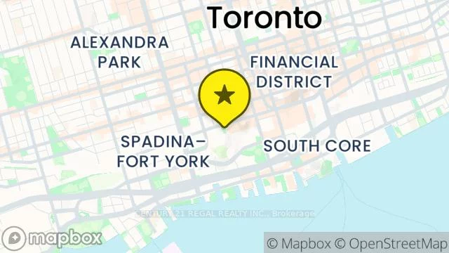 277, FRONT, Waterfront Communities C1, Toronto