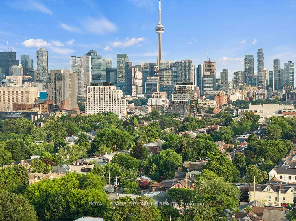 169, Brunswick, Annex, Toronto