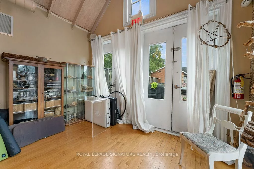 169, Brunswick, Annex, Toronto