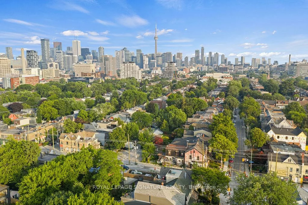 169, Brunswick, Annex, Toronto