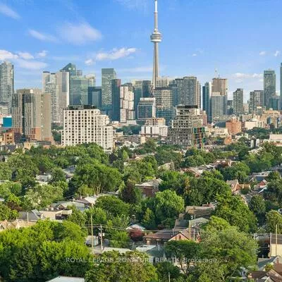Commercial for sale, 169, Brunswick, Annex, Toronto