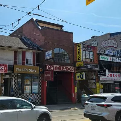 Commercial for sale, 453, Dundas, Kensington-Chinatown, Toronto