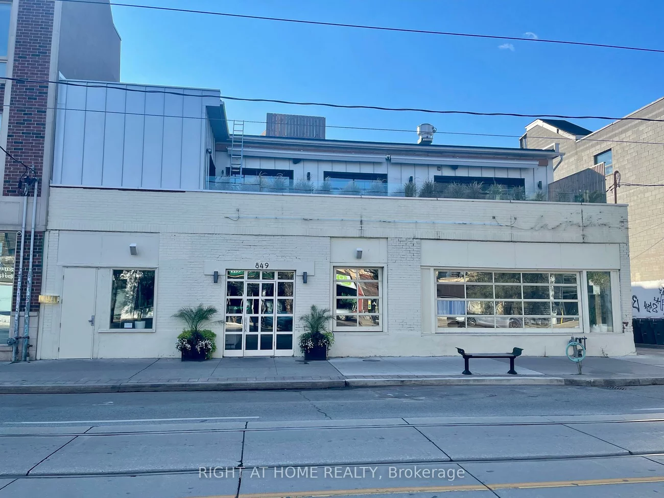 849, Dundas, Trinity-Bellwoods, Toronto