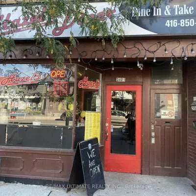 3401, Yonge, Lawrence Park North, Toronto