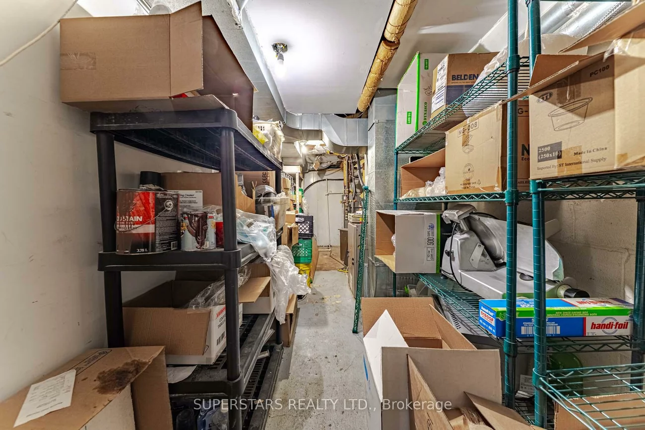 5443, Yonge, Willowdale East, Toronto