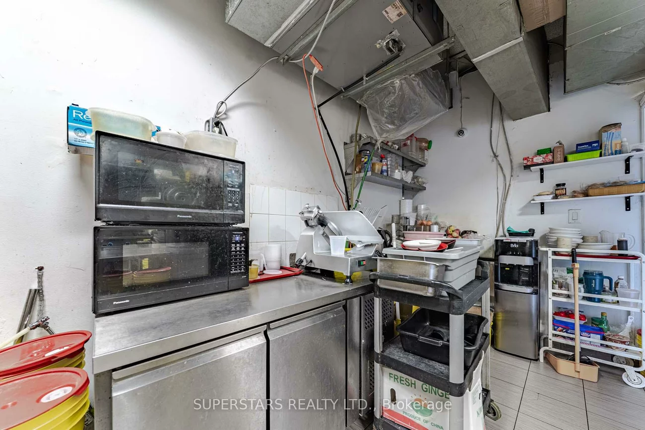 5443, Yonge, Willowdale East, Toronto