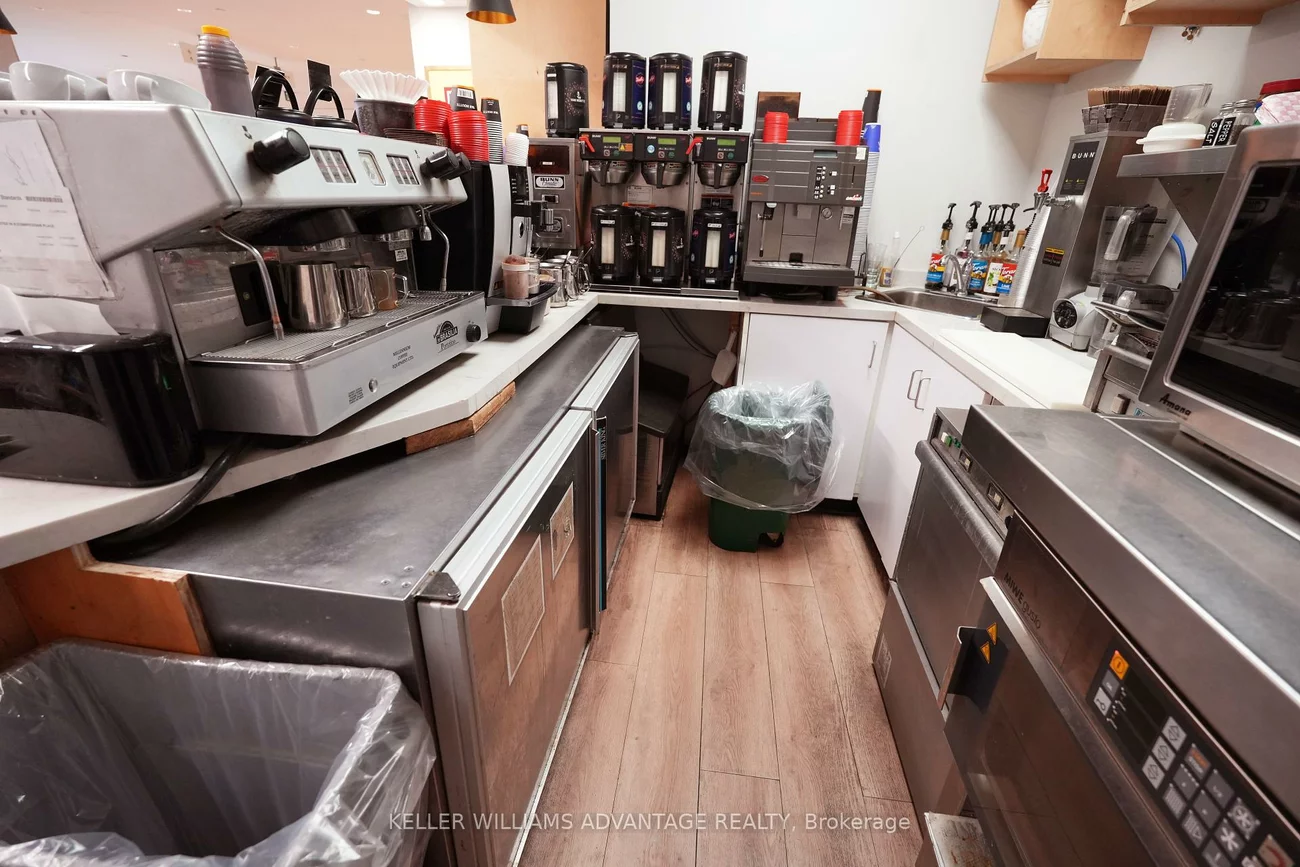 12, St. Clair, Rosedale-Moore Park, Toronto