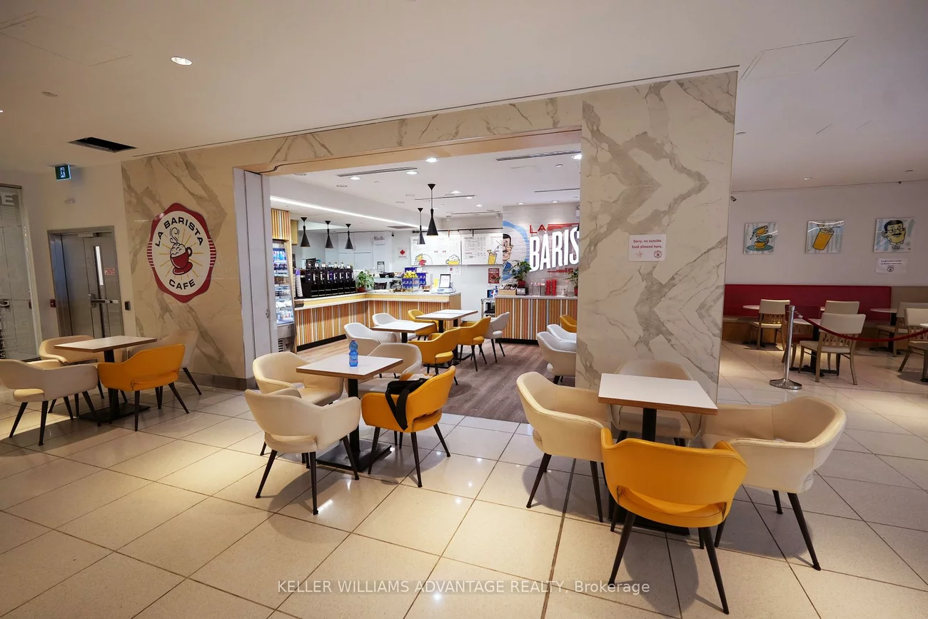 12, St. Clair, Rosedale-Moore Park, Toronto