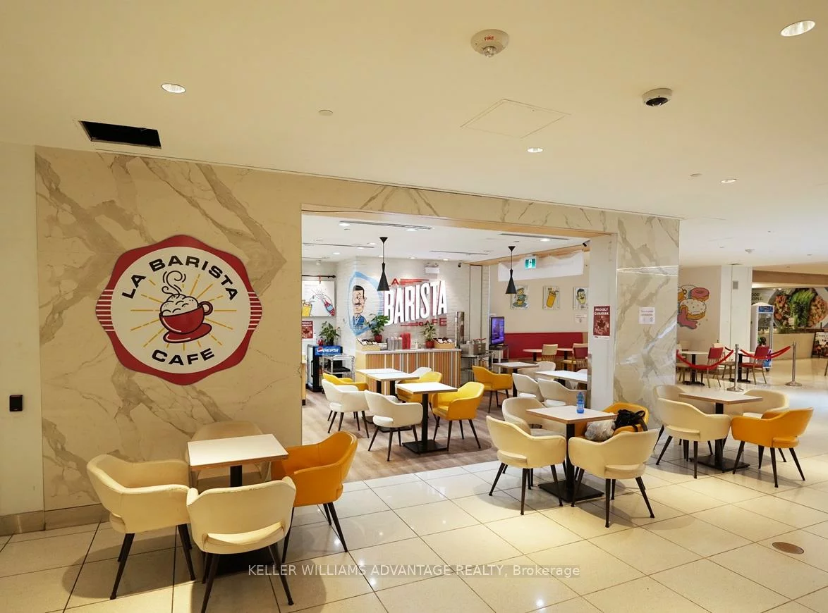 12, St. Clair, Rosedale-Moore Park, Toronto