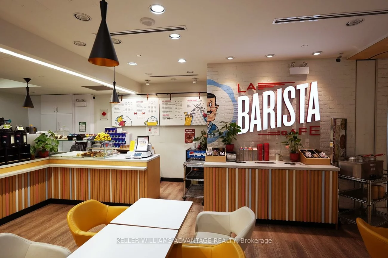 12, St. Clair, Rosedale-Moore Park, Toronto