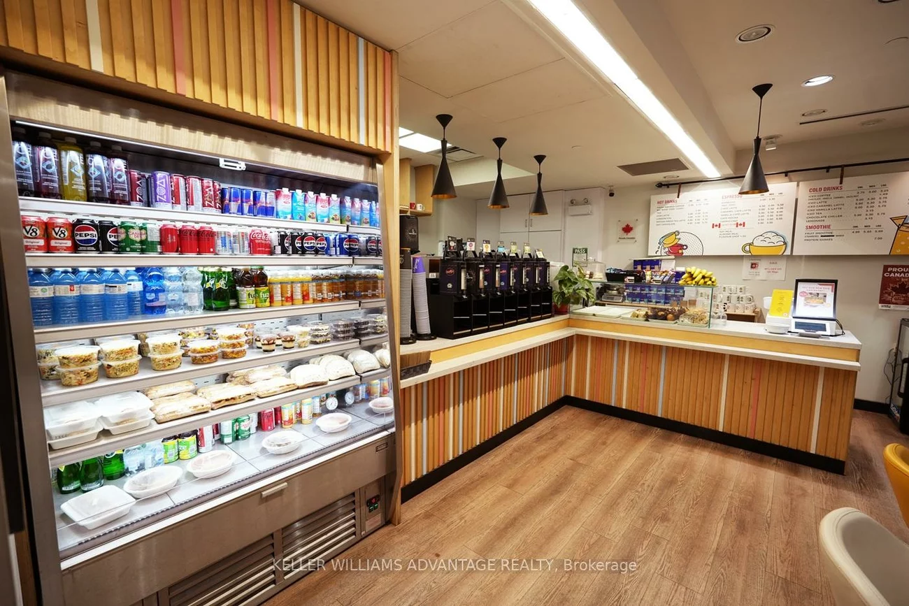 12, St. Clair, Rosedale-Moore Park, Toronto