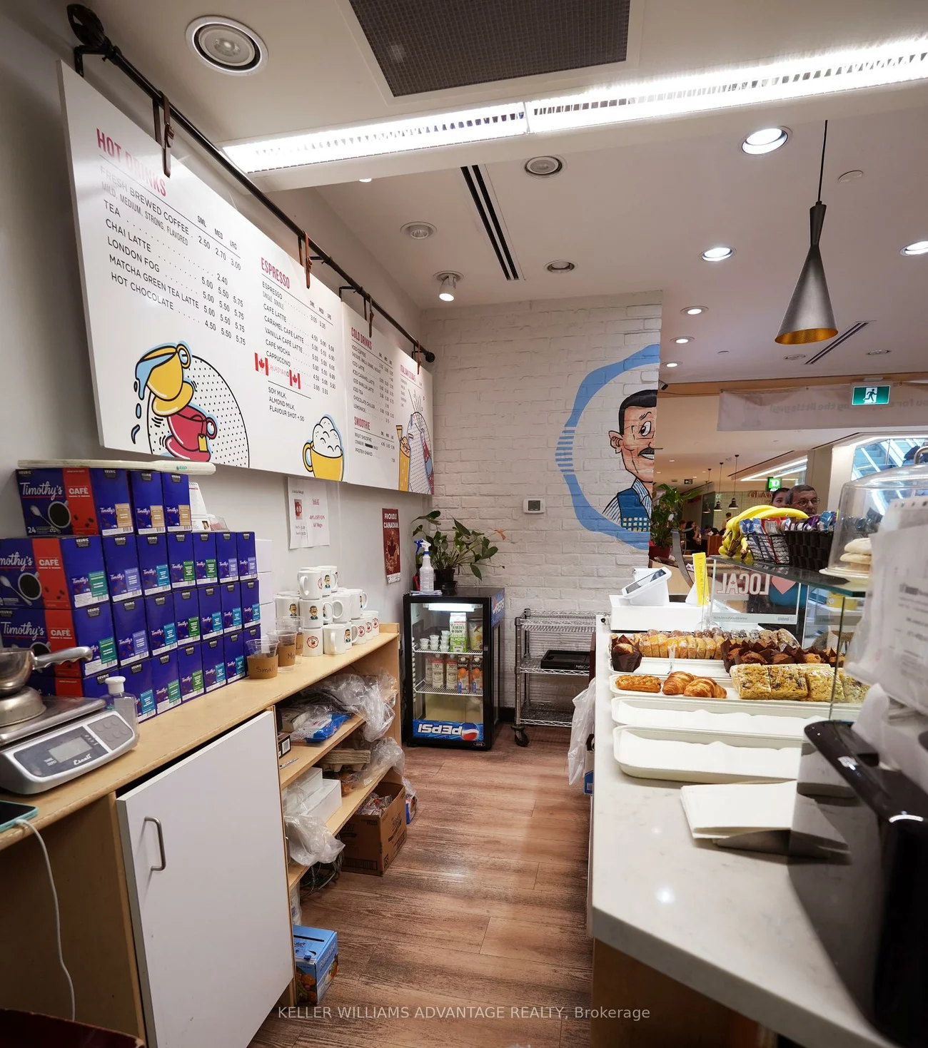 12, St. Clair, Rosedale-Moore Park, Toronto