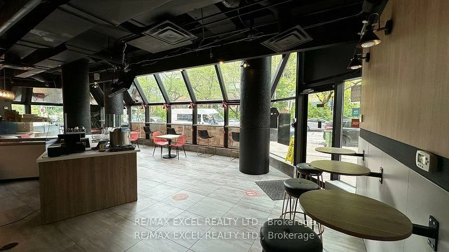 35, St Joseph, Bay Street Corridor, Toronto
