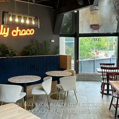 Commercial for sale, 35, St Joseph, Bay Street Corridor, Toronto