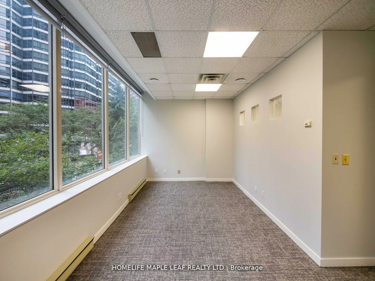 1033, Bay, Bay Street Corridor, Toronto