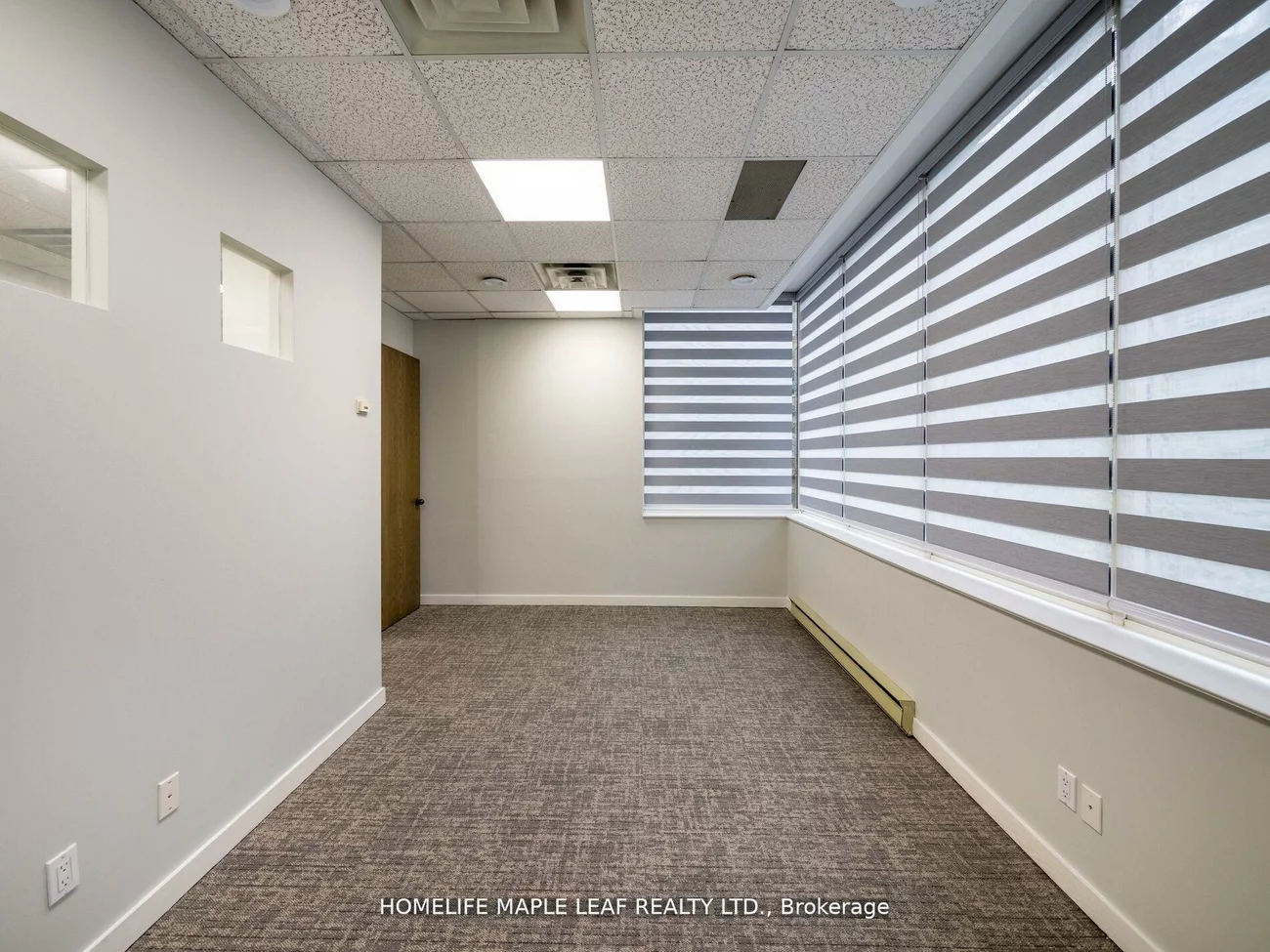 1033, Bay, Bay Street Corridor, Toronto