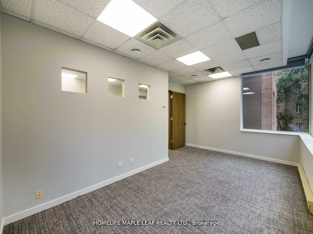 1033, Bay, Bay Street Corridor, Toronto