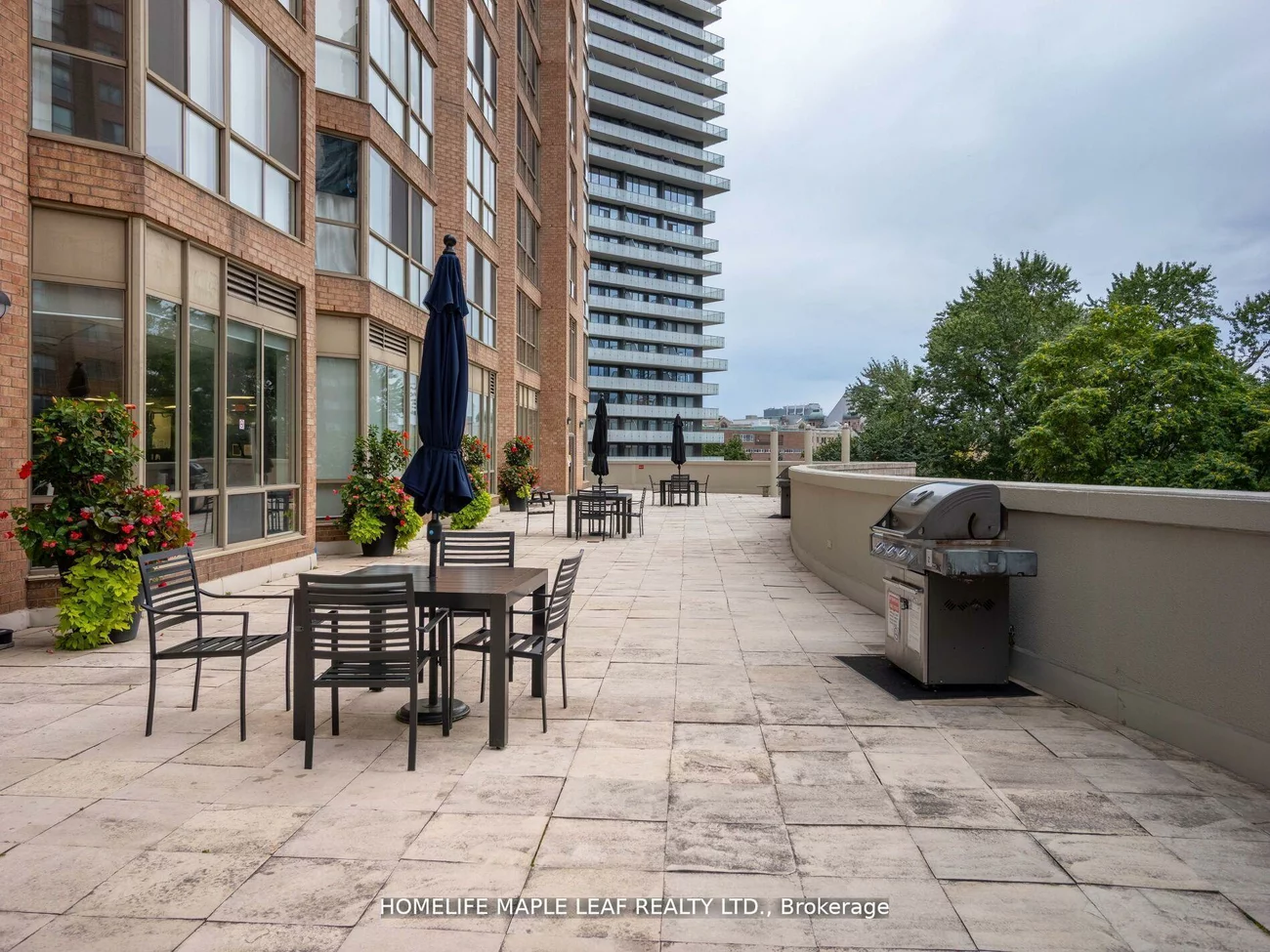1033, Bay, Bay Street Corridor, Toronto