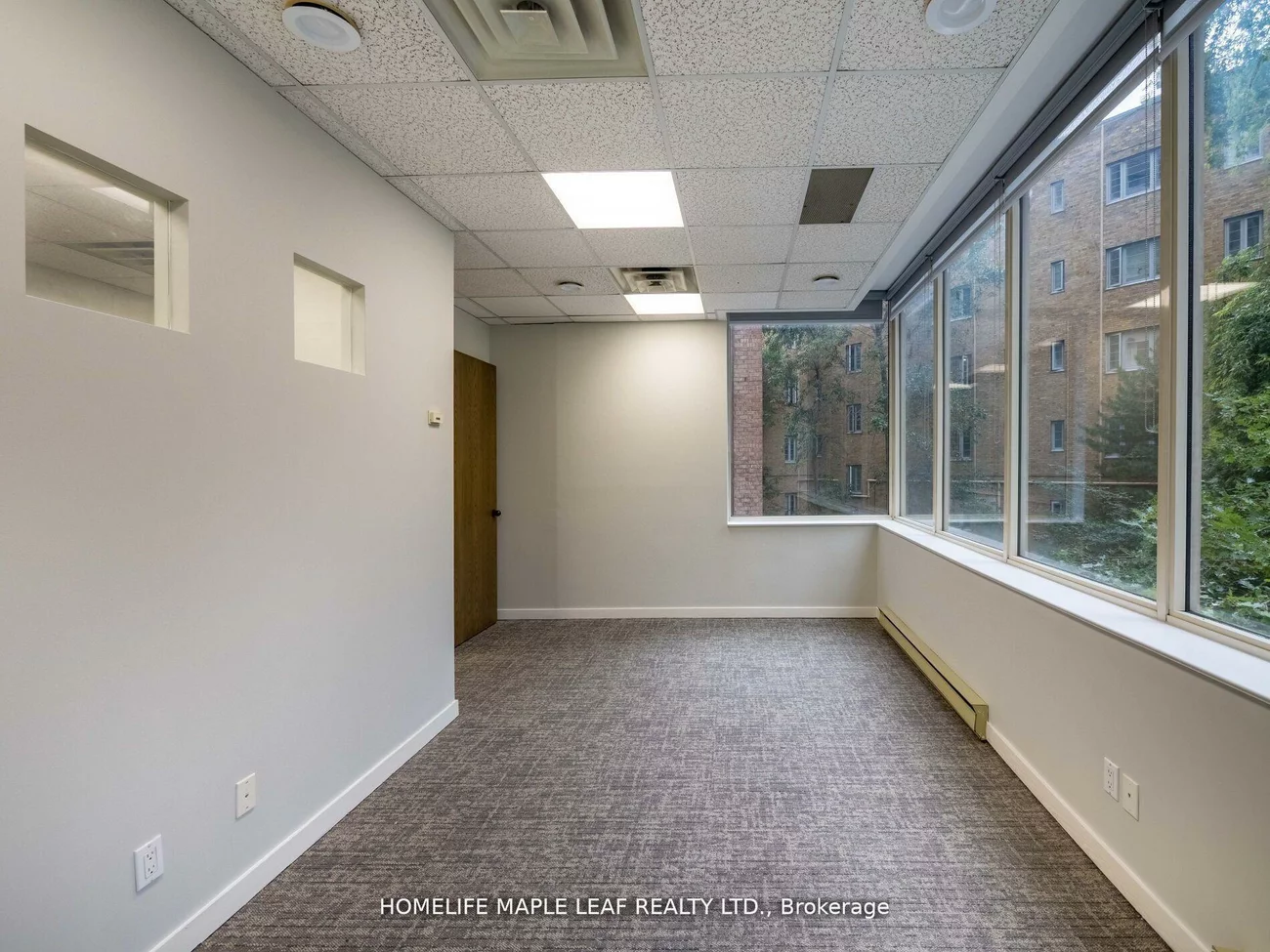 1033, Bay, Bay Street Corridor, Toronto