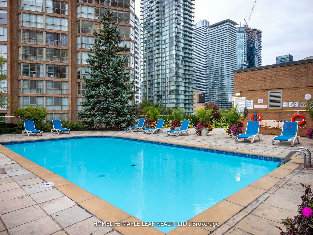 1033, Bay, Bay Street Corridor, Toronto