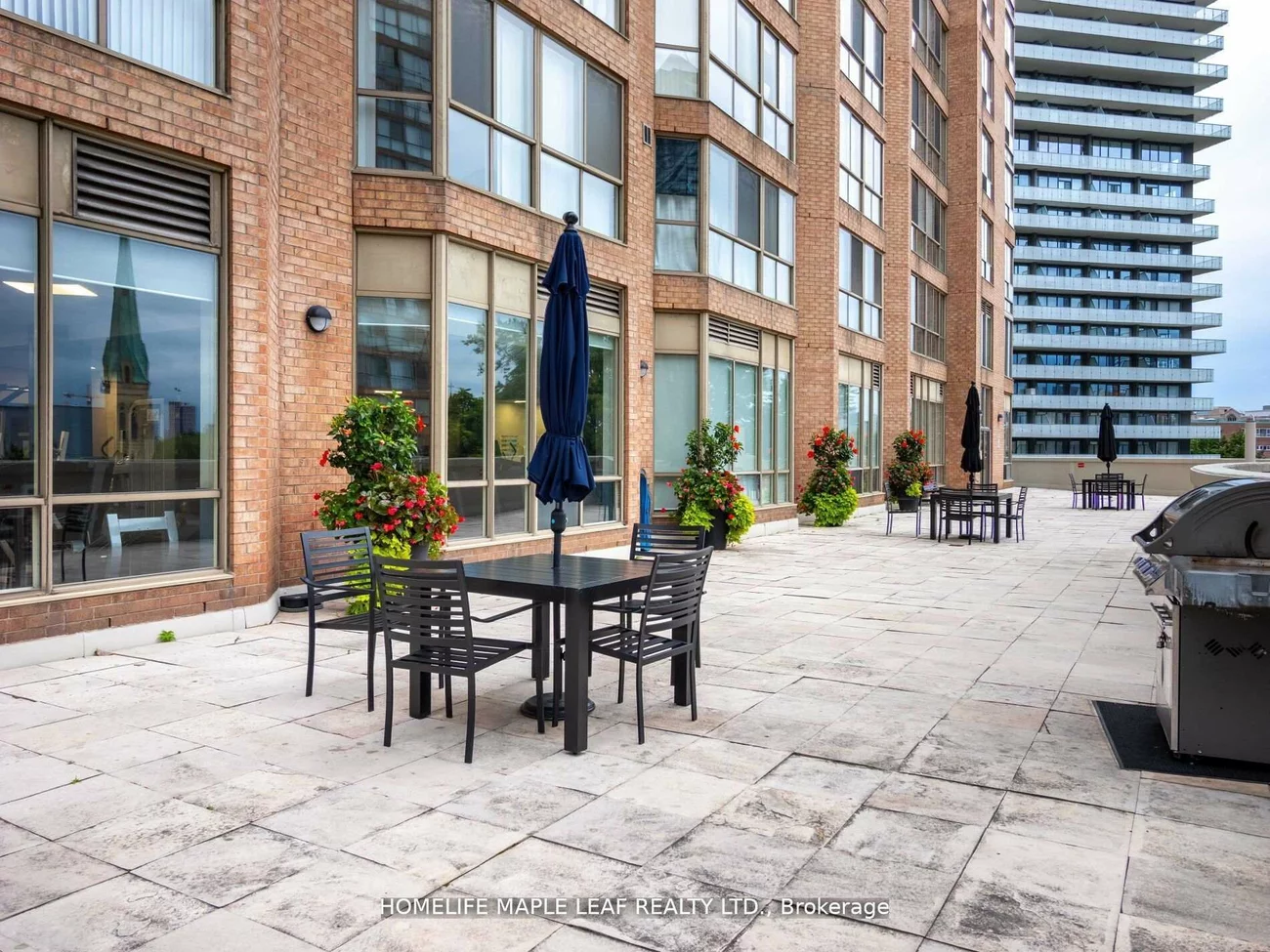 1033, Bay, Bay Street Corridor, Toronto