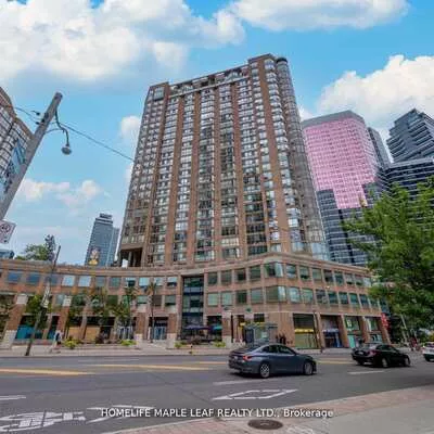 Commercial for sale, 1033, Bay, Bay Street Corridor, Toronto