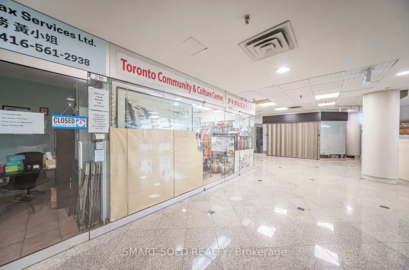 222, Spadina, Kensington-Chinatown, Toronto