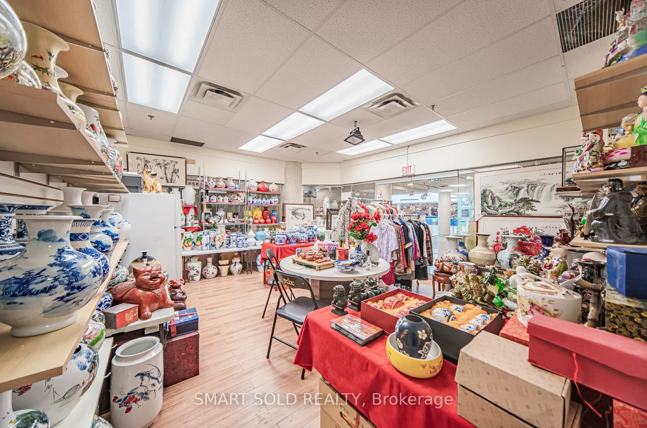 222, Spadina, Kensington-Chinatown, Toronto