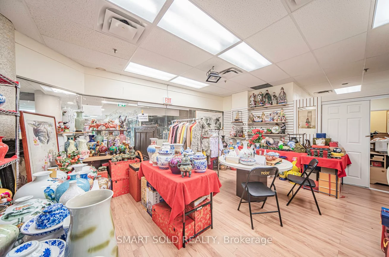 222, Spadina, Kensington-Chinatown, Toronto
