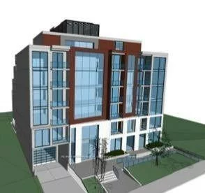120, Sheppard, Lansing-Westgate, Toronto