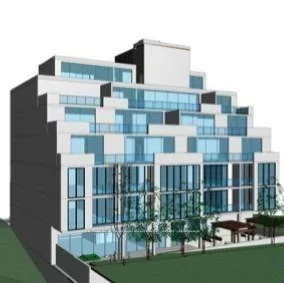 120, Sheppard, Lansing-Westgate, Toronto