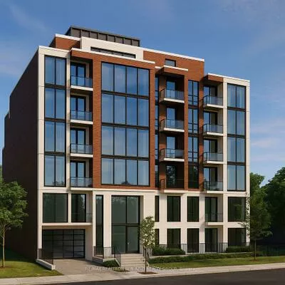 120, Sheppard, Lansing-Westgate, Toronto