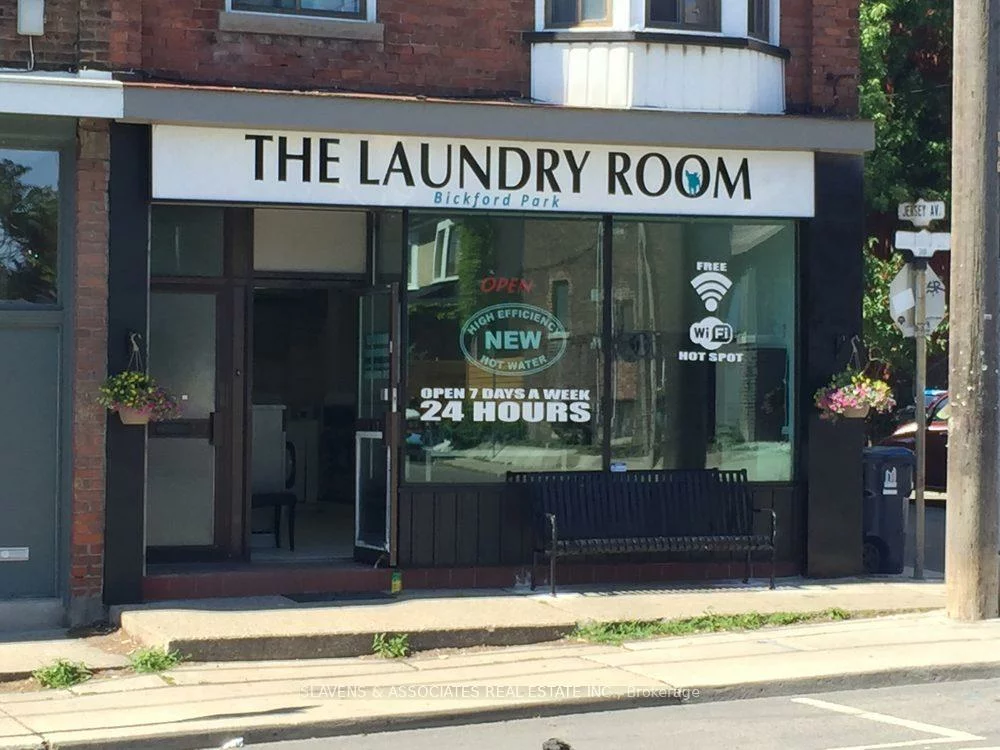 318, Harbord, Palmerston-Little Italy, Toronto