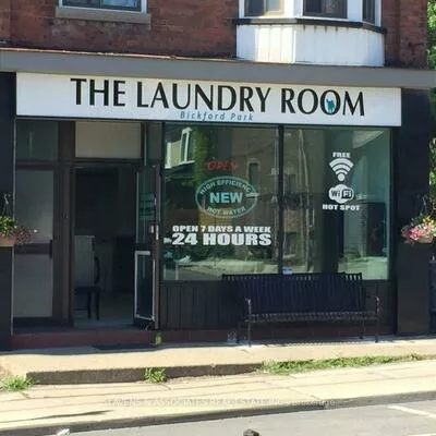 318, Harbord, Palmerston-Little Italy, Toronto