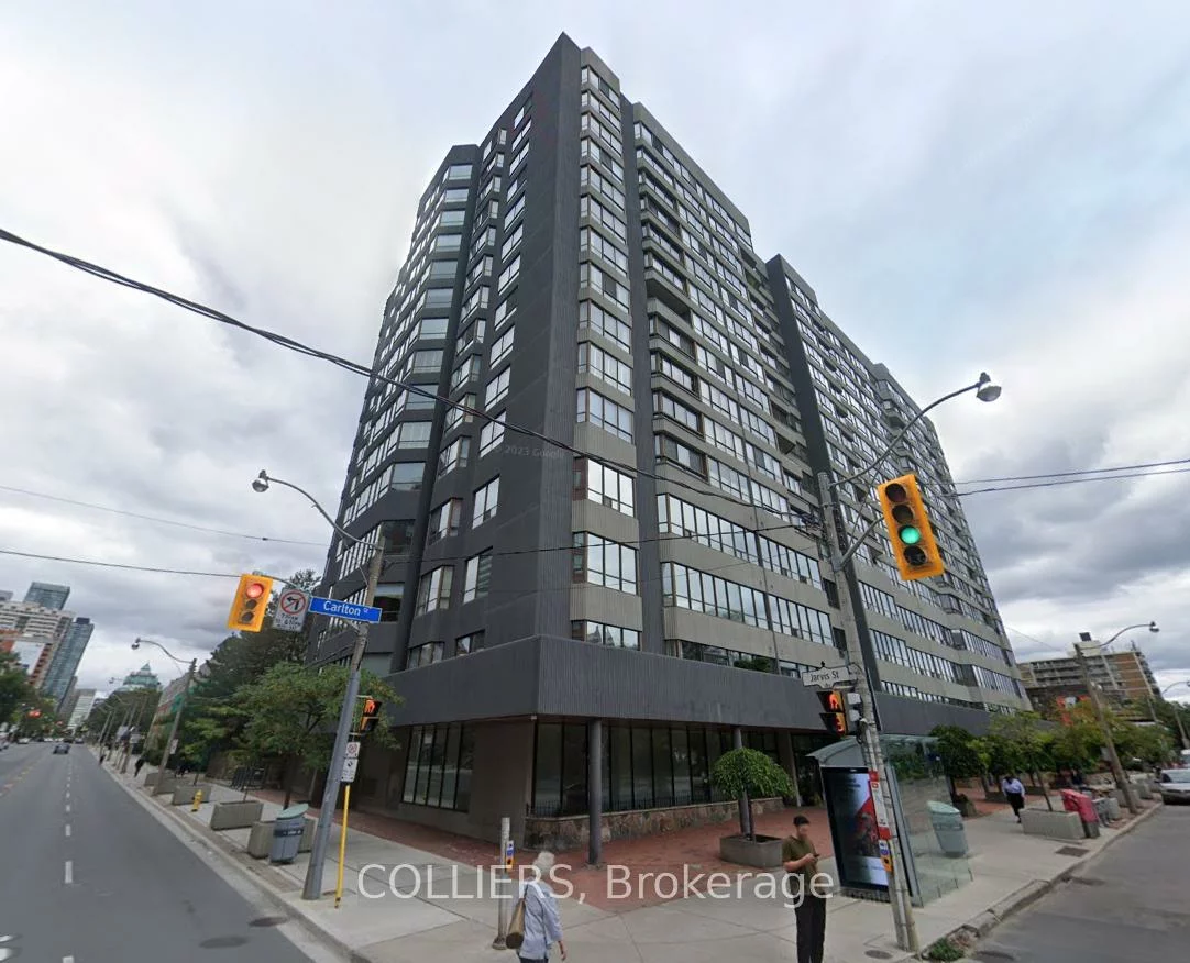 120, Carlton, Cabbagetown-South St. James Town, Toronto