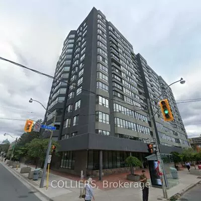 120, Carlton, Cabbagetown-South St. James Town, Toronto
