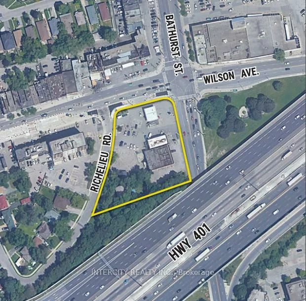 3742, *, Bathurst, Clanton Park, Toronto
